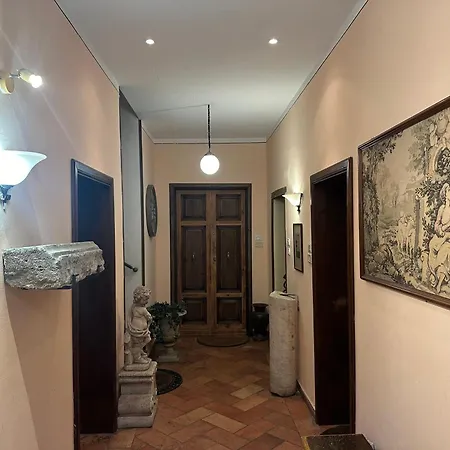 Lägenhet Gelsomino *